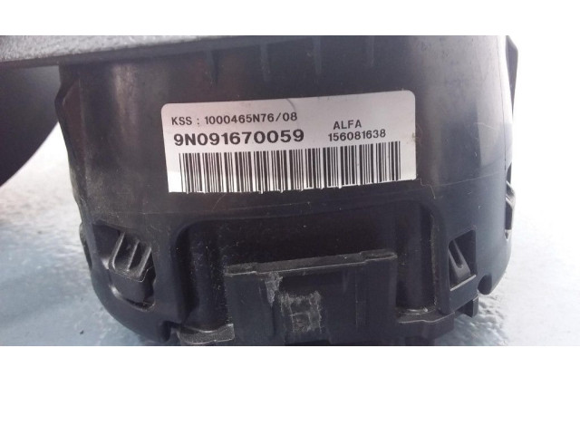 Руль Alfa Romeo 159   -  года 86250210091, 86250210091      