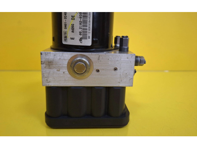Jednotka ABS 06.2109-0597.3, 00009525E2   Mazda 5 2009