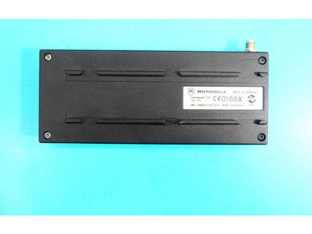 Блок комфорта SWF2335A, IMPRK1313855   Audi A8 S8 D2 4D   