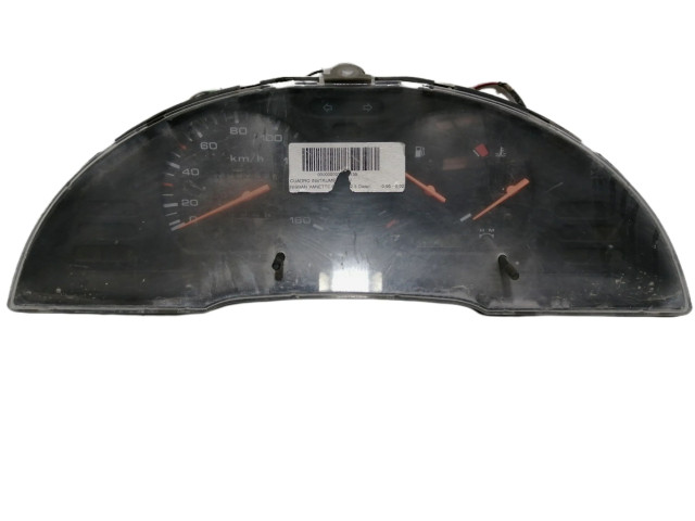 Přístrojová deska  Nissan Vanette 2001 21066201, 248107C014  