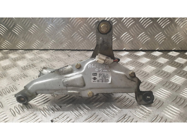 Моторчик заднего дворника 28710BM415T, 404733    Nissan Almera N16