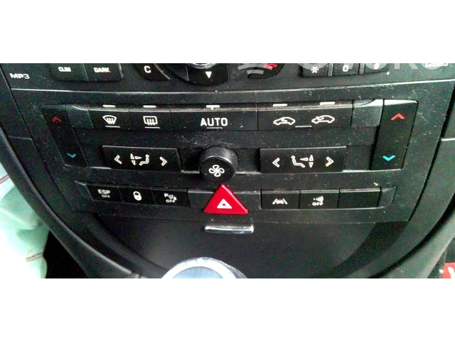Блок управления 00006451PW   Citroen C6