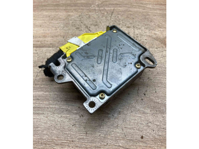 Блок подушек безопасности 4B0959655G, 0285001267   Audi A6 S6 C5 4B