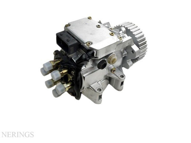 Vstřikovací čerpadlo 0986444067, 0470506002   Audi A6 S6 C5 4B     