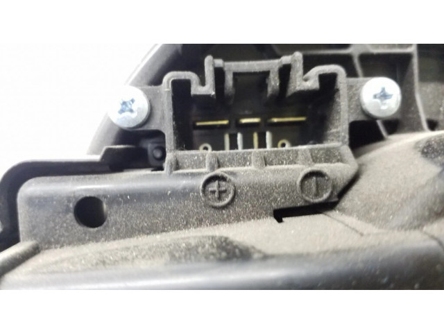 Вентилятор печки    2727008104   Toyota RAV 4 (XA40)