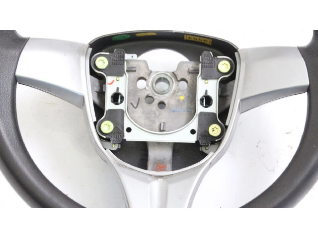 Volant Chevrolet Spark 2012 95463554, 95463554  