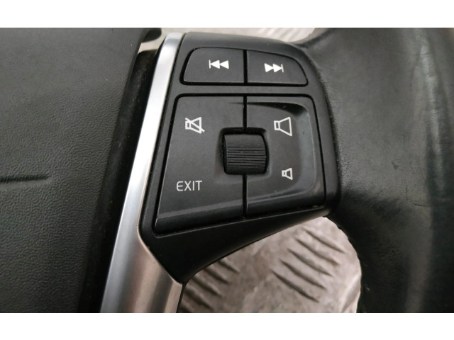 Руль Volvo XC60  2009-2013 года P31271093, P31332833      
