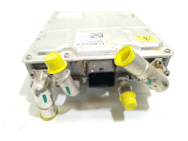 Блок управления 8892082992, P8892082992   Lynk & co 01