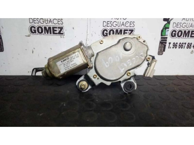 Моторчик заднего дворника 9870025050, MOTORLIMPIATRASERO    Hyundai Accent