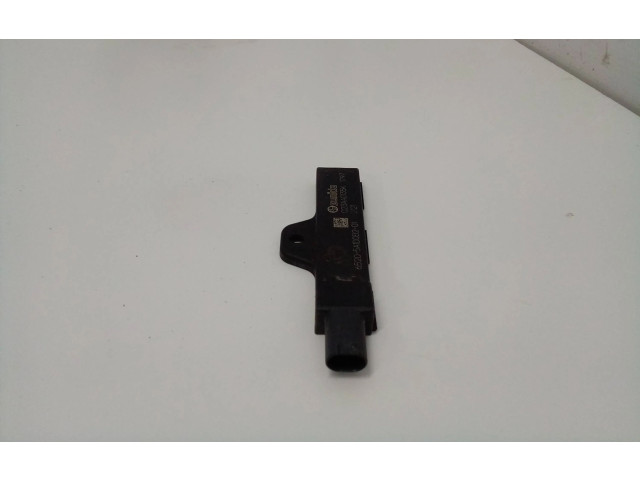 Блок управления 5A1D0B2   BMW iX