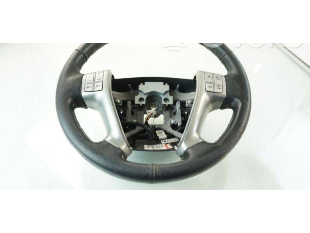 Руль Hyundai ix 55  2006 - 2012 года       