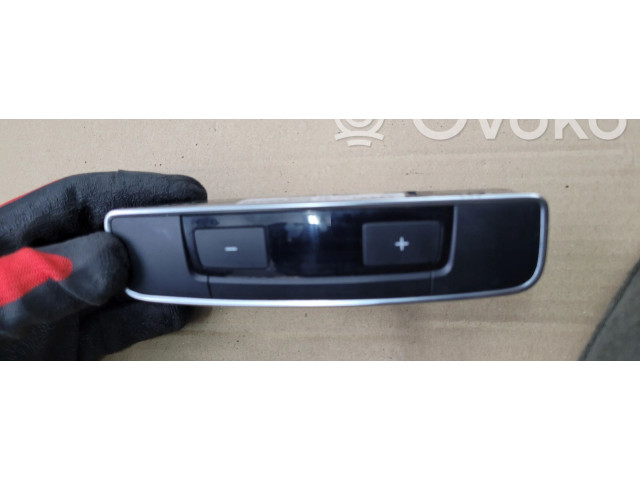 Блок управления климат-контролем 8W0919158   Audi A5