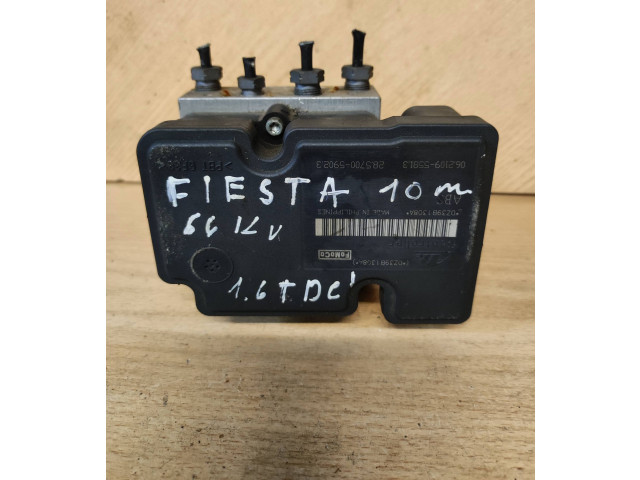 Jednotka ABS 8V512M110AD, A426R   Ford Fiesta 2010