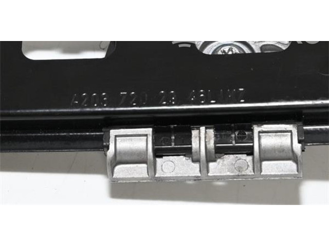 Zpětné zrcátko  Mercedes-Benz C W203 2004  A2037202946, A2037202946  