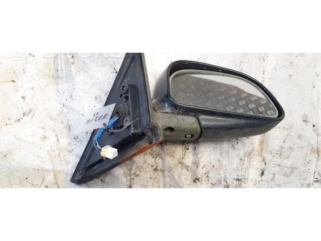 Зеркало электрическое     правое    Mitsubishi Colt  1992-1996 года   