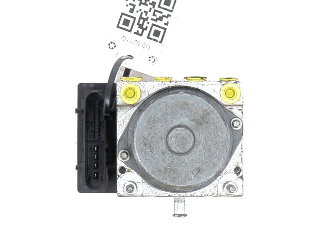 Jednotka ABS 47660BC66A, U0-9211Q   Nissan Micra 2009