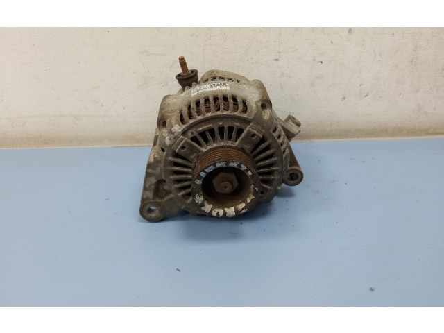 Генератор TN1210004440, 5170746AAC   Jeep Cherokee 2.8     