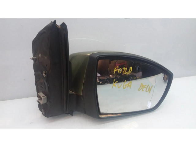 Зеркало электрическое     правое   Ford Kuga II  2013-2019 года   