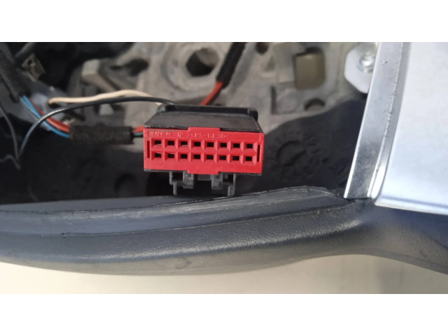 Volant Ford Mondeo MK IV 2010 6M2T14K147AF, 6M2T14K147BE  