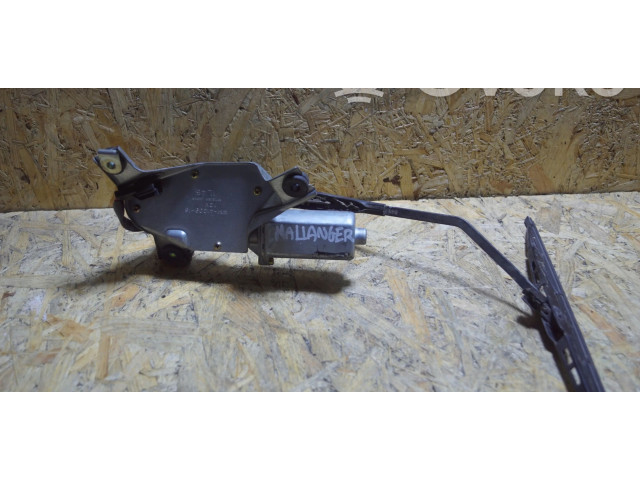 Моторчик заднего дворника WM412091S    Mitsubishi Pajero Sport I