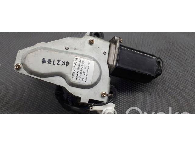 Моторчик заднего дворника 9870022000    Hyundai Accent