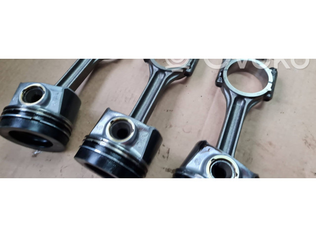 Ojnice  04L105401A    Audi A5  