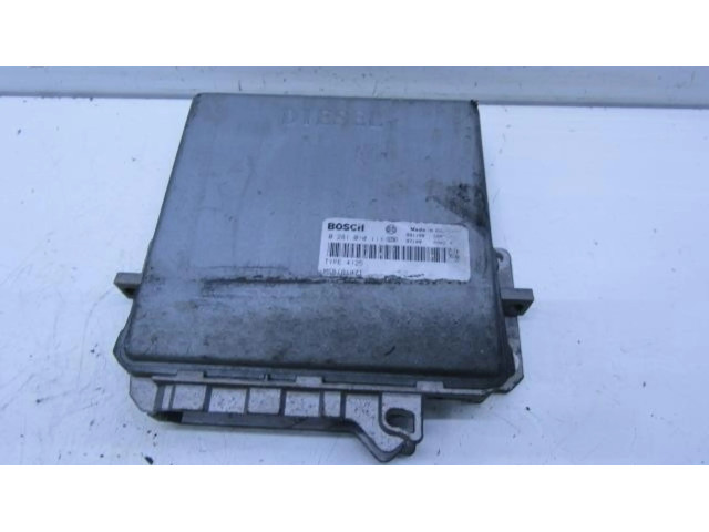 Блок управления 101071, 0281010113   Land Rover Freelander