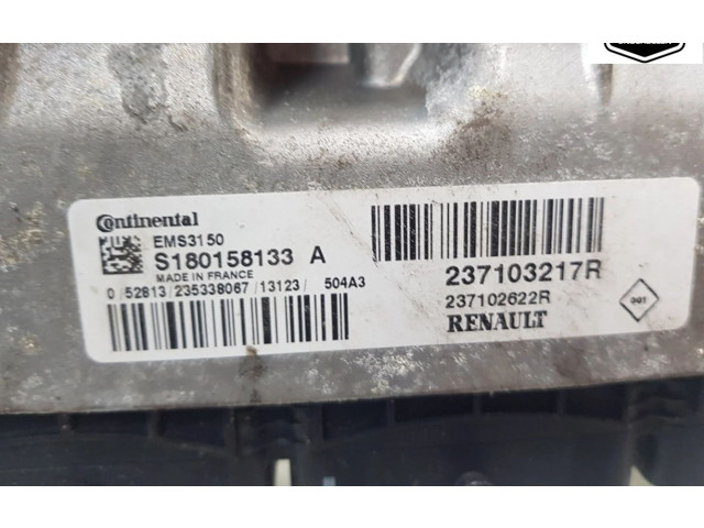 Řídící jednotka 237103217R, 237103217R   Dacia Lodgy 2013