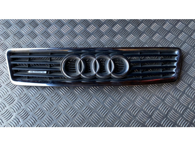 Верхняя решётка Audi A6 Allroad C5 1999-2005 года 4Z7853651      