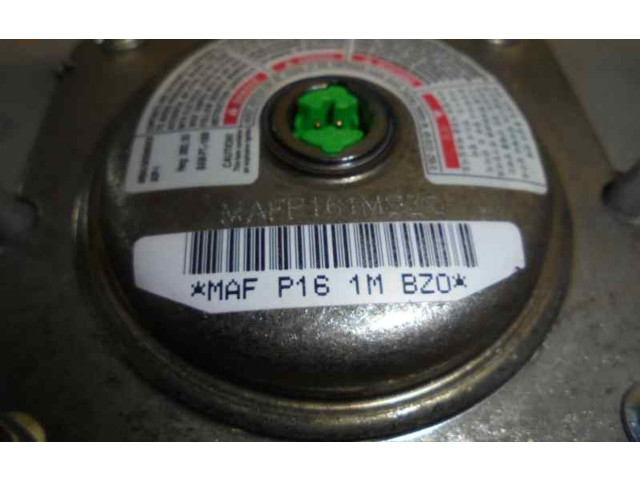 Подушка безопасности водителя 5690017100   Hyundai Matrix
