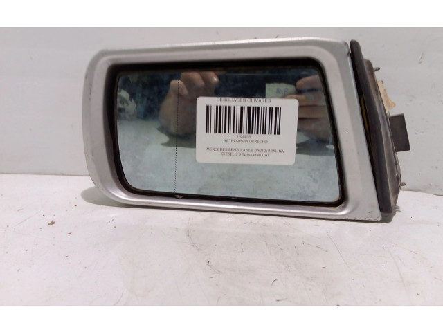 Zpětné zrcátko  Mercedes-Benz E W212 2010    