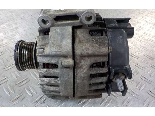 Генератор A0131546802, 2543406A   Mercedes-Benz Vito Viano W639      