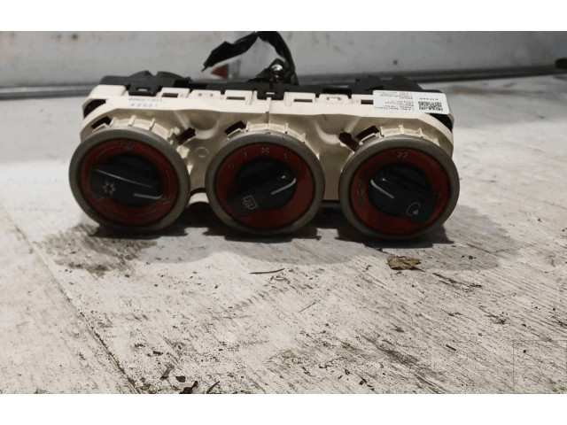 Блок управления климат-контролем A4548300485, A4548300485   Smart ForFour I
