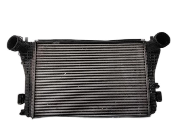 Интеркулер  1K0145803CD, 1K0145803CD   Seat Altea 