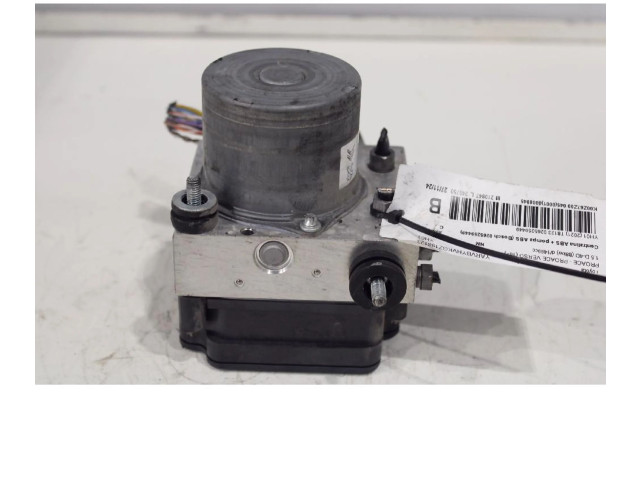 Jednotka ABS 0265259449   Toyota Proace 2016