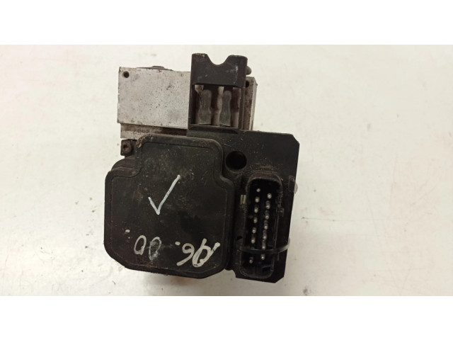 Jednotka ABS 8E0614111T, 0265202401   Audi A6 S6 C5 4B 2002