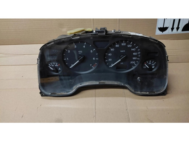 Přístrojová deska  Opel Astra G 2000 90561454QN  