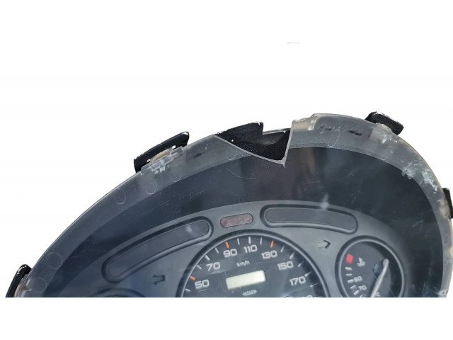 Панель приборов 09032089902, 9641573380   Peugeot 206 CC       