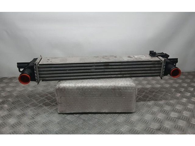 Интеркулер  52003730, FF824001   Fiat Fiorino 