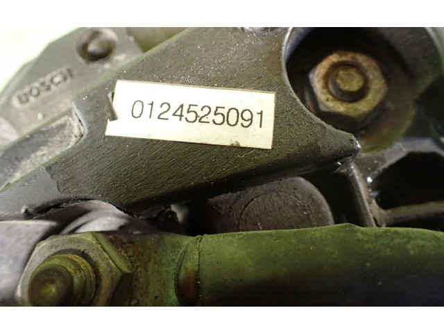 Генератор 0124525091   Volkswagen Touran I      