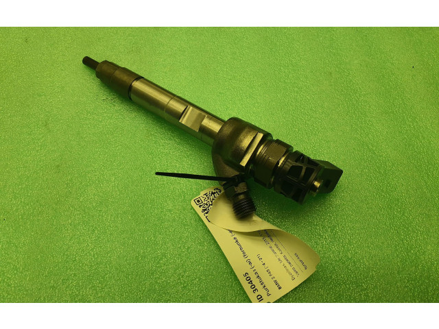Vstřikovač 0445110613, 8514146   BMW 2 F45  pro naftový motor 2.0 B47C20A 