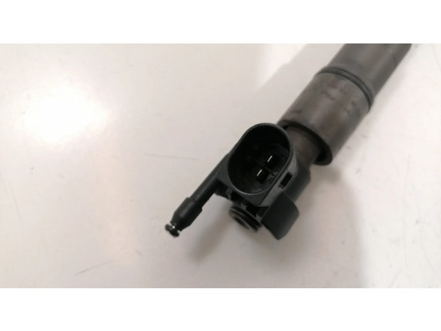 Vstřikovač 780808901   BMW 3 E92 E93  pro naftový motor 3.5  