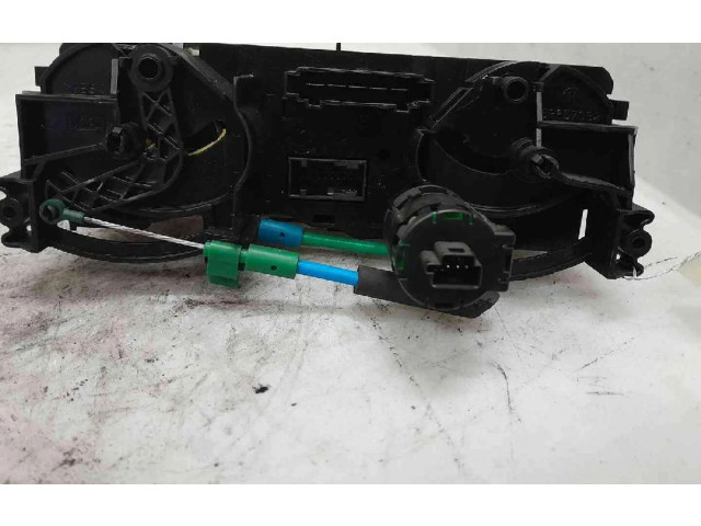 Блок управления климат-контролем A4548300785, A4548300785   Smart ForFour I