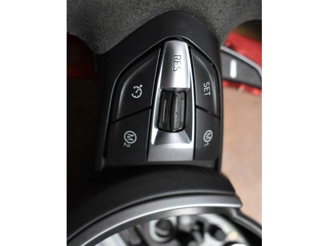 Volant BMW M3 F80 2020 F136F82F83F80  