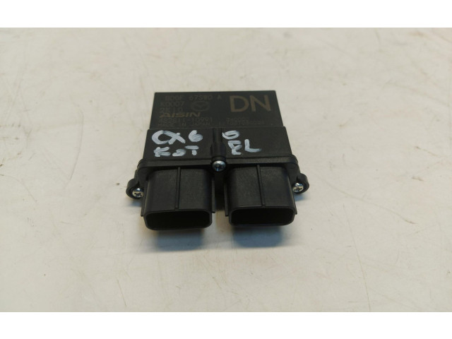 Блок управления 482811-10991   Mazda CX-60