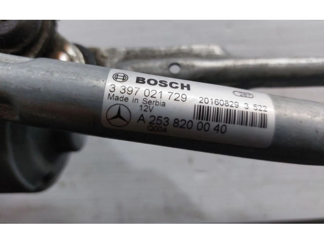   Pojistková skříňka A1645403472   Mercedes-Benz ML W164 2010
