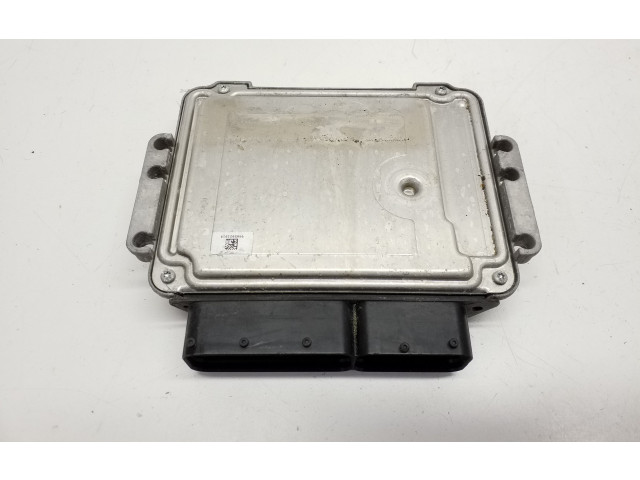 Řídící jednotka 0281019639, 391202A001   Hyundai ix35 2013