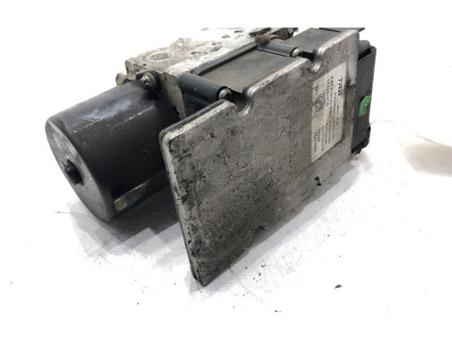 Блок ABS    51796048   Fiat Croma