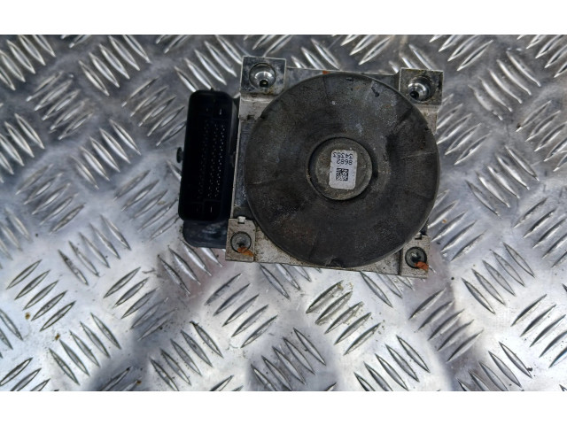 Jednotka ABS 9814482780, 10022006754   Peugeot 2008 I 2016