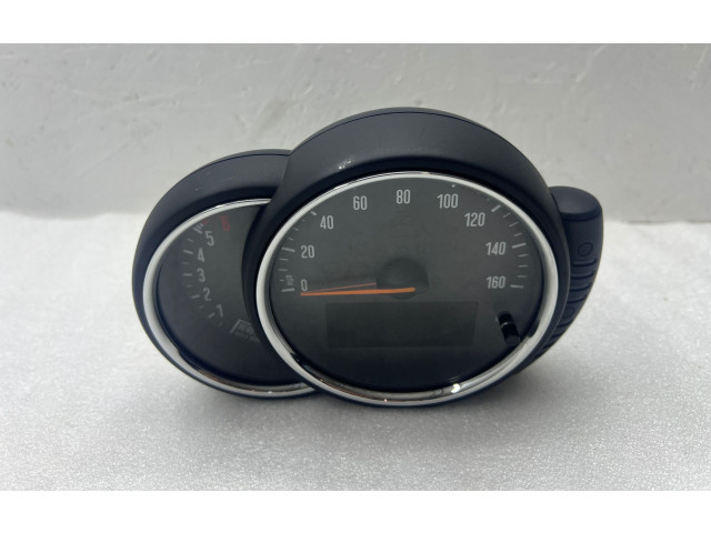 Přístrojová deska  Mini One - Cooper F56 F55 2016 6822943  